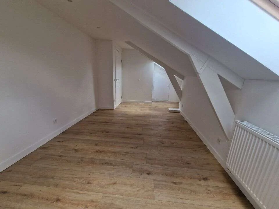 Foto van de Appartement gelegen aan de Brussestraat in Rotterdam