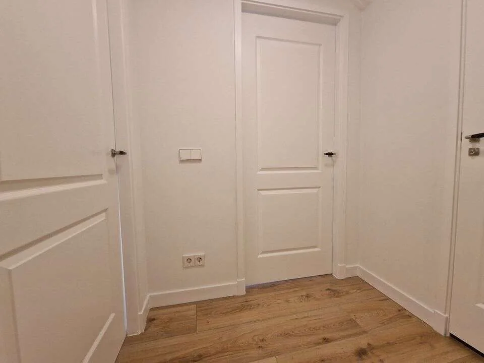 Foto van de Appartement gelegen aan de Brussestraat in Rotterdam