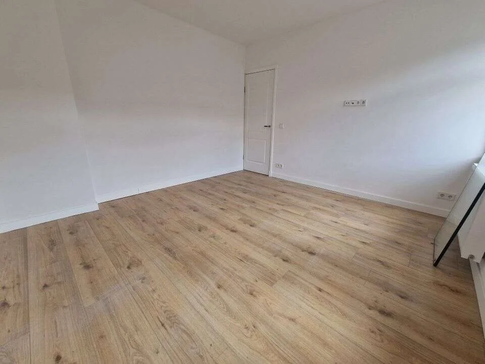Foto van de Appartement gelegen aan de Brussestraat in Rotterdam