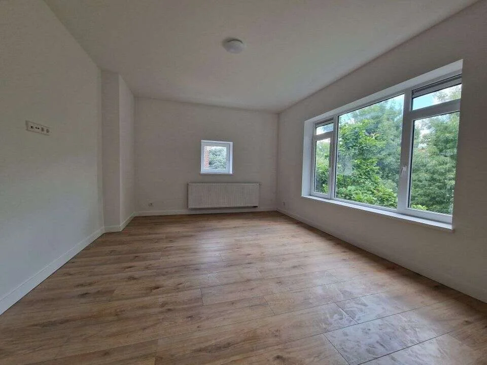 Foto van de Appartement gelegen aan de Brussestraat in Rotterdam
