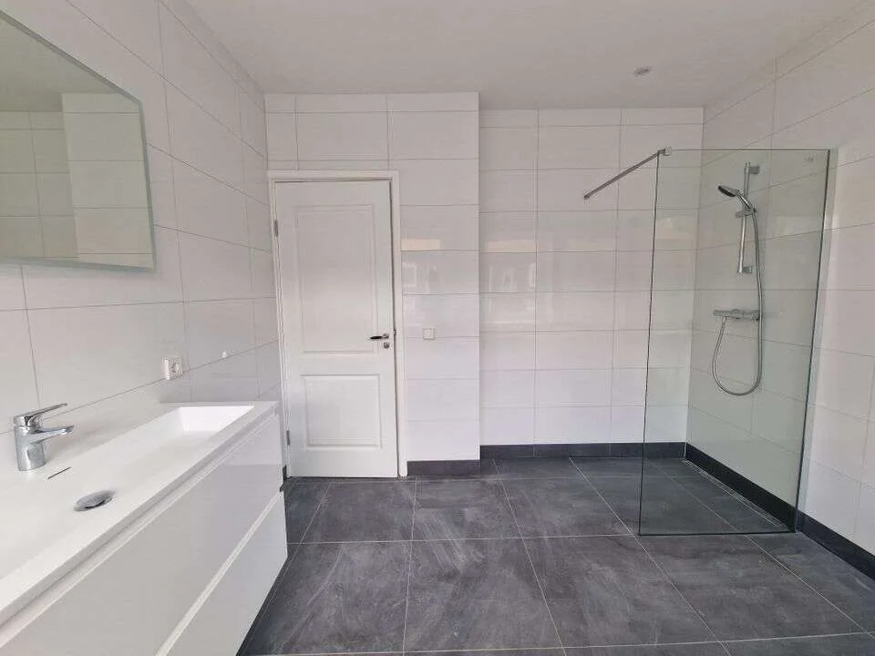 Foto van de Appartement gelegen aan de Brussestraat in Rotterdam