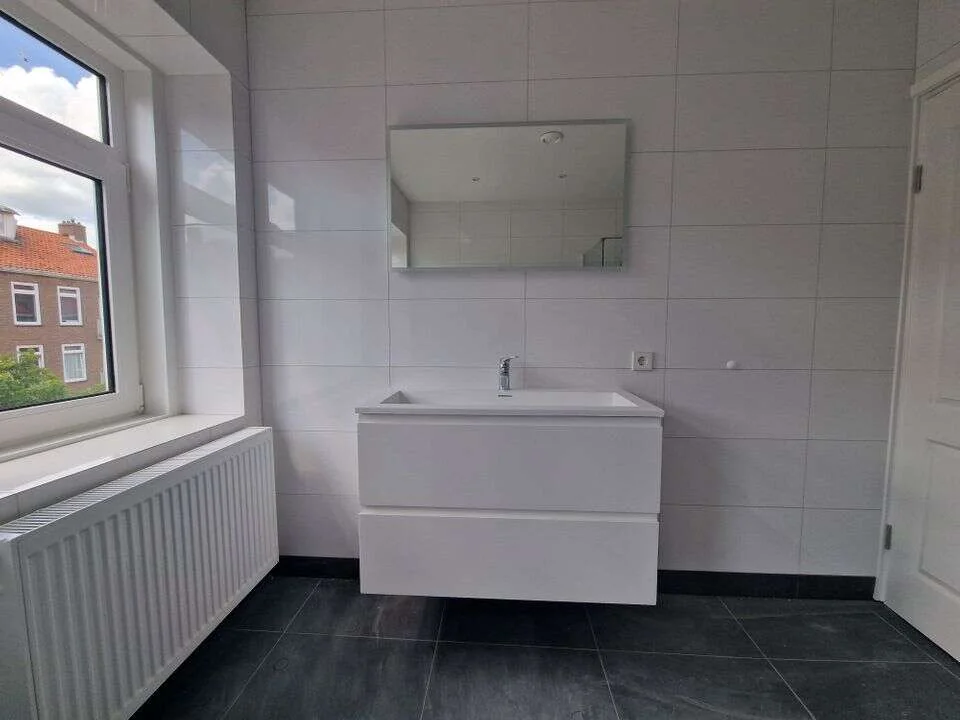 Foto van de Appartement gelegen aan de Brussestraat in Rotterdam