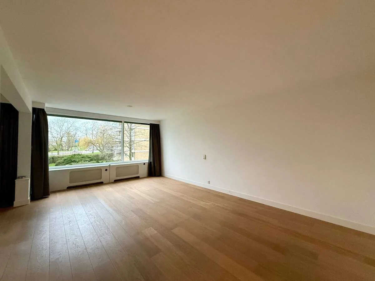 Foto van de Appartement gelegen aan de Chabotlaan in Rotterdam