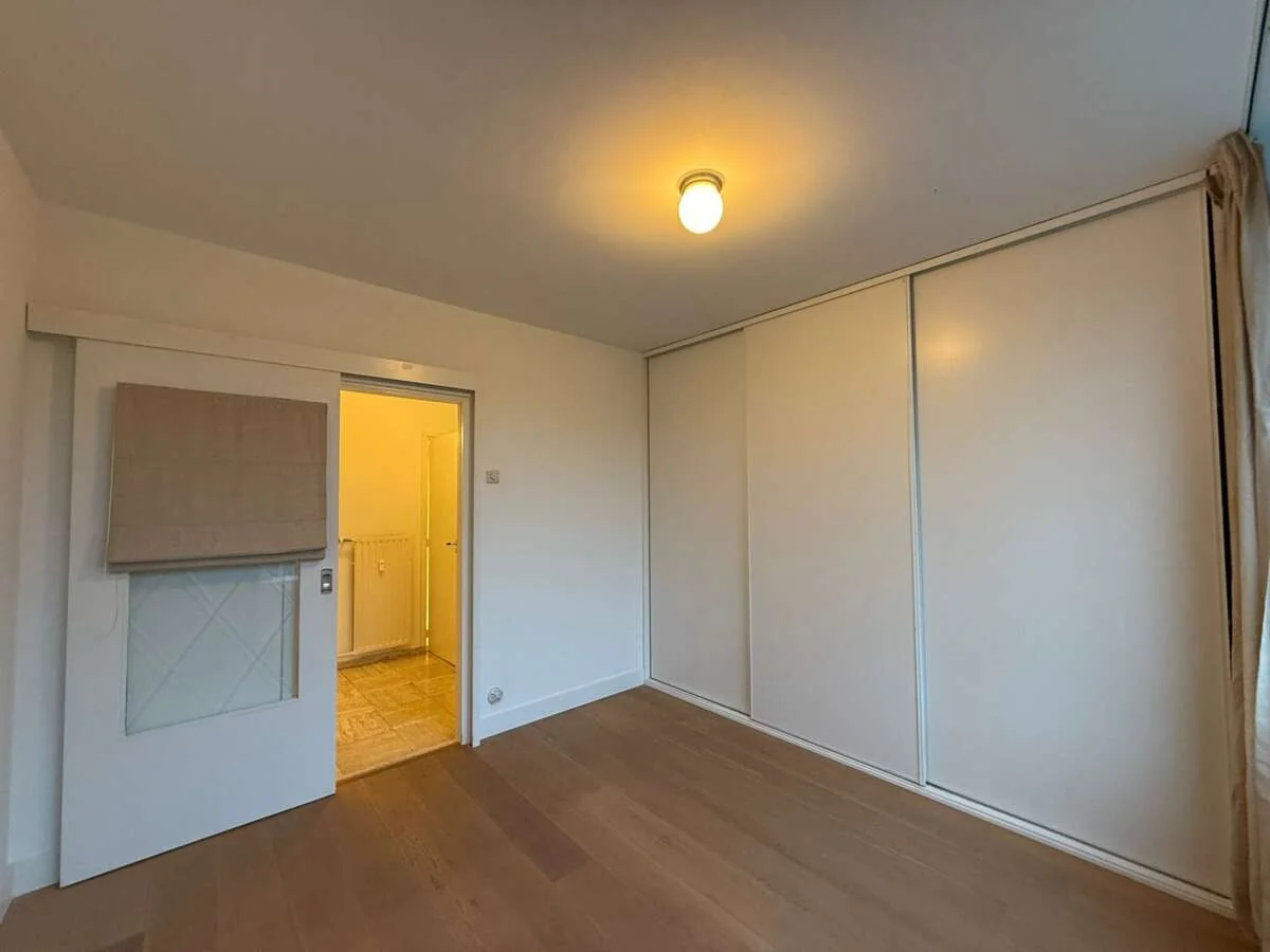 Foto van de Appartement gelegen aan de Chabotlaan in Rotterdam