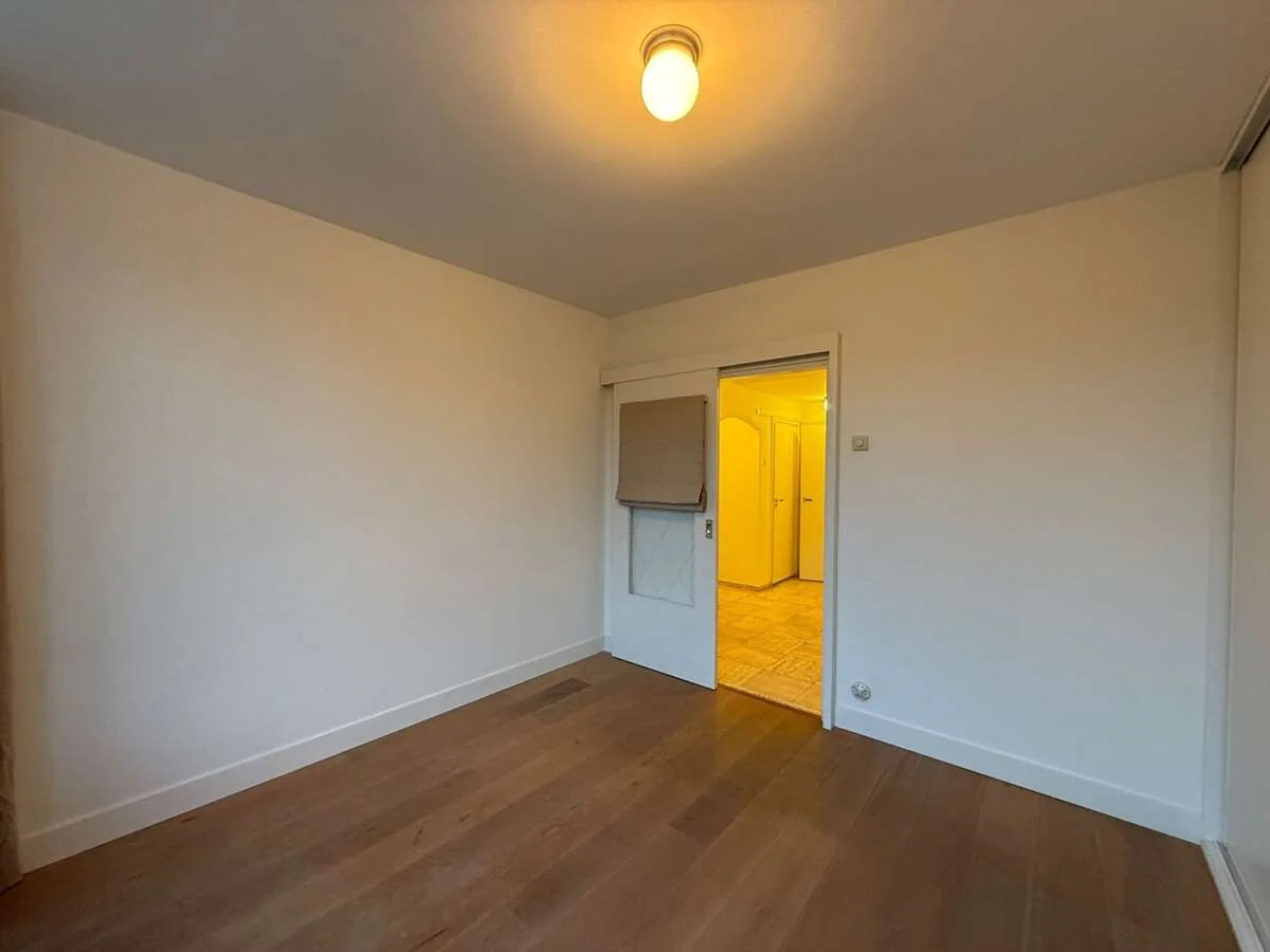 Foto van de Appartement gelegen aan de Chabotlaan in Rotterdam