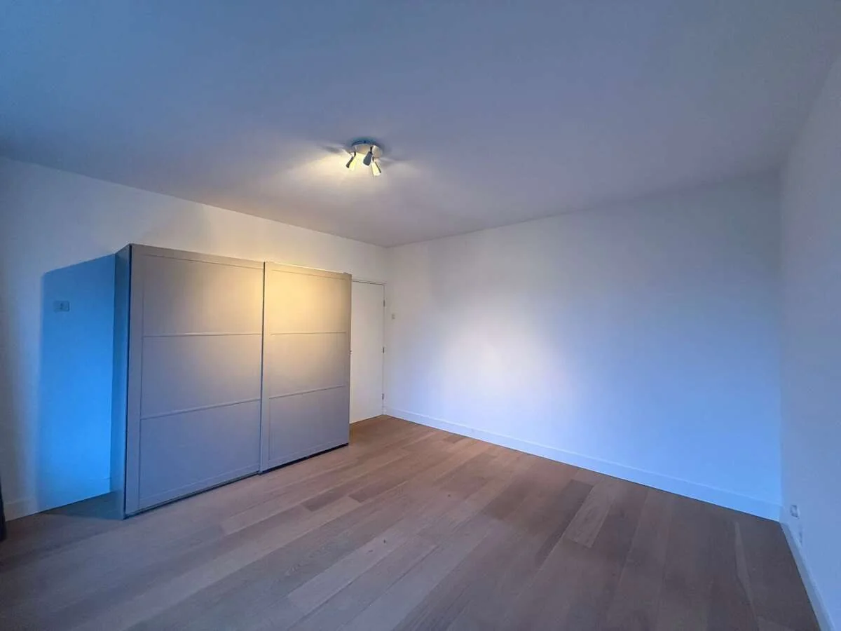 Foto van de Appartement gelegen aan de Chabotlaan in Rotterdam