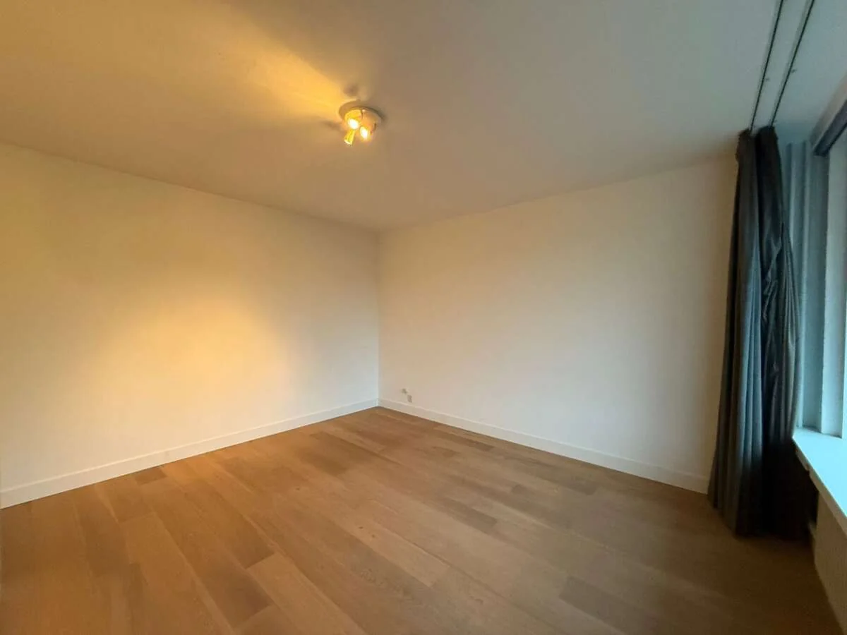Foto van de Appartement gelegen aan de Chabotlaan in Rotterdam