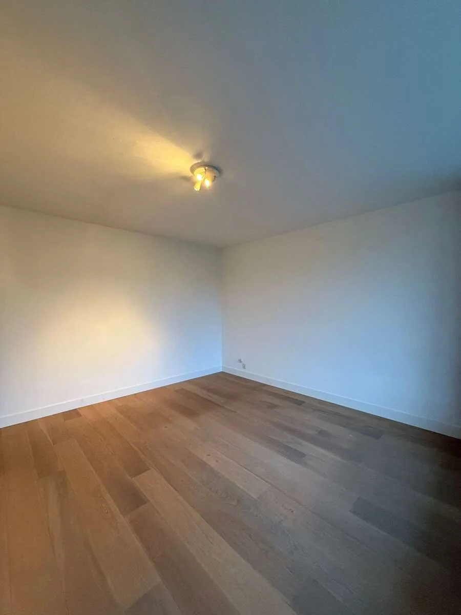 Foto van de Appartement gelegen aan de Chabotlaan in Rotterdam
