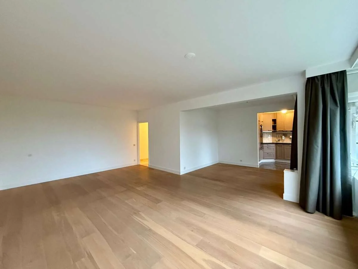 Foto van de Appartement gelegen aan de Chabotlaan in Rotterdam