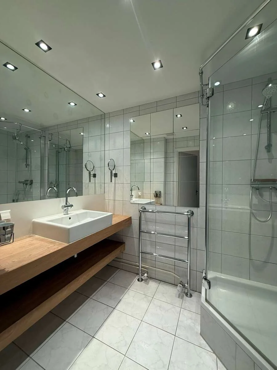 Foto van de Appartement gelegen aan de Chabotlaan in Rotterdam