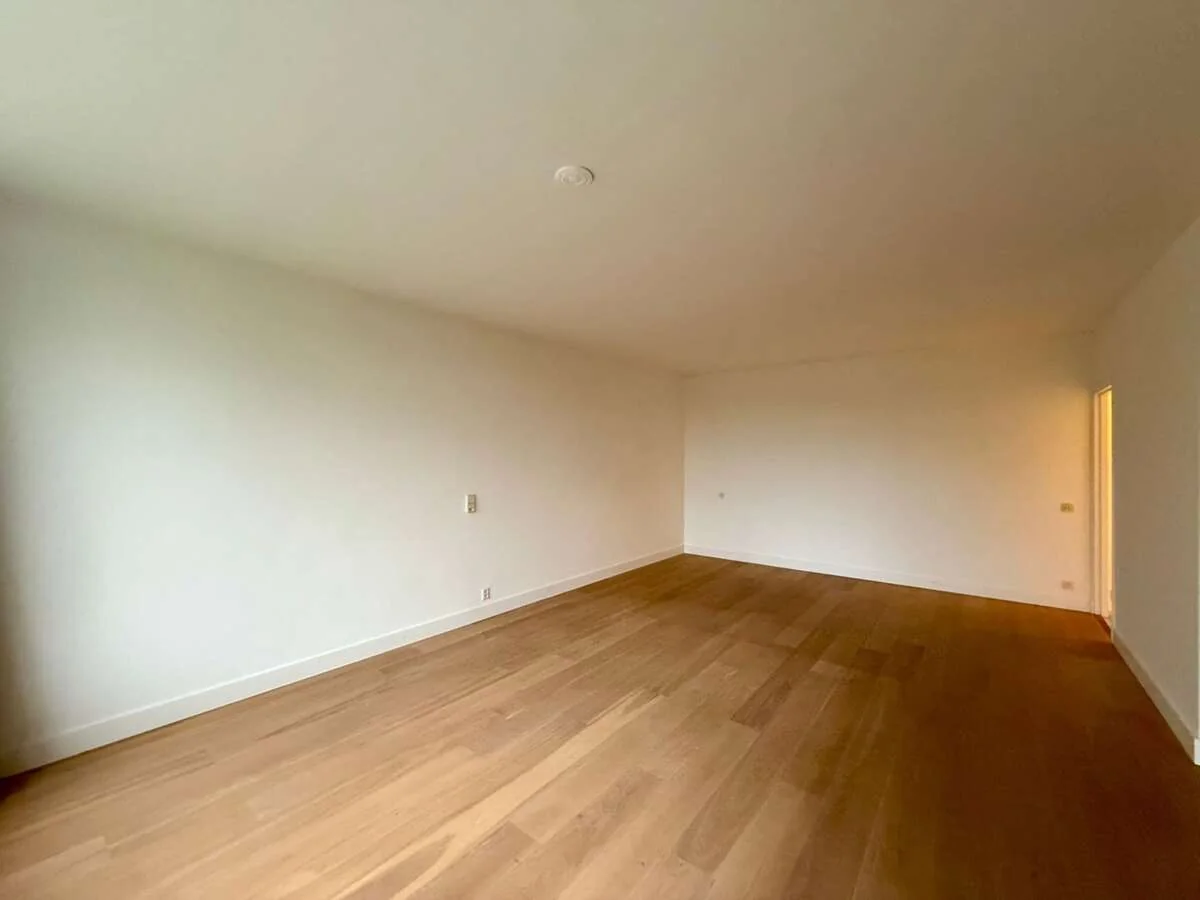 Foto van de Appartement gelegen aan de Chabotlaan in Rotterdam