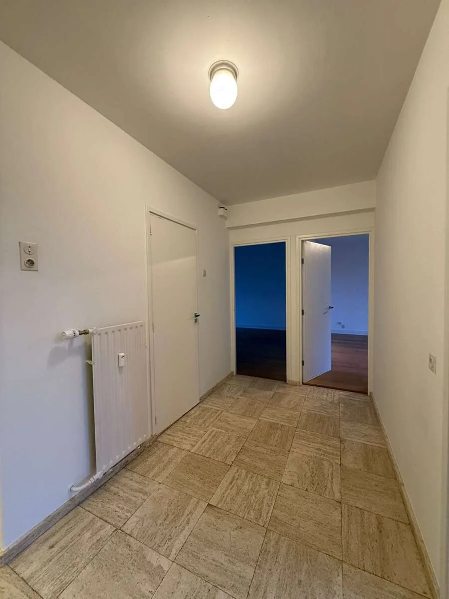 Foto van de Appartement gelegen aan de Chabotlaan in Rotterdam