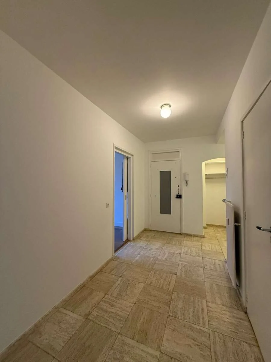 Foto van de Appartement gelegen aan de Chabotlaan in Rotterdam