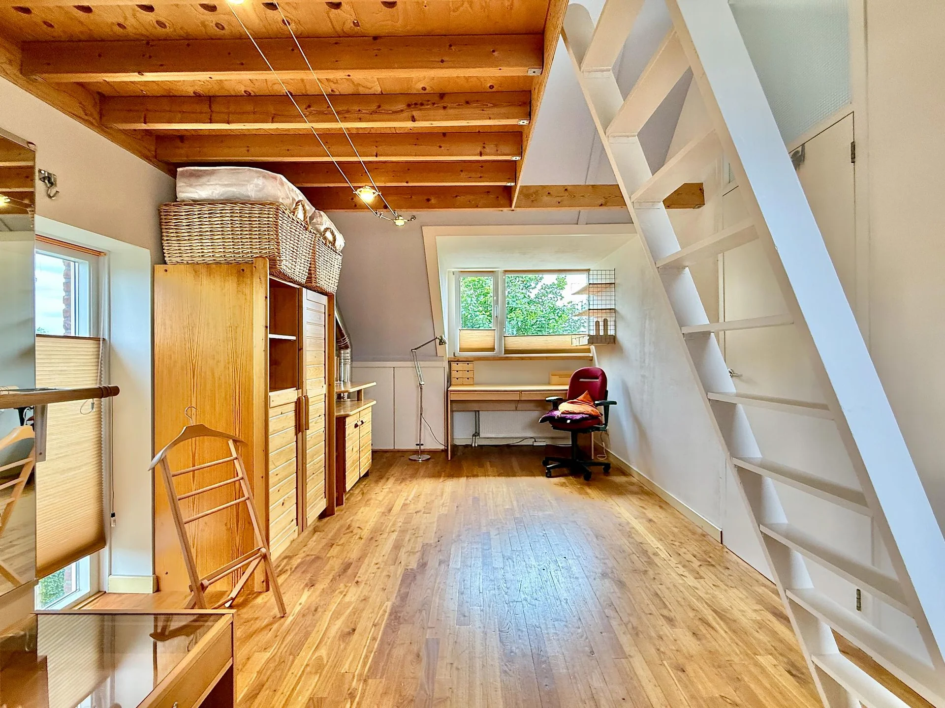 Foto van de Kamer gelegen aan de Govaart Thielen Akker in Breda