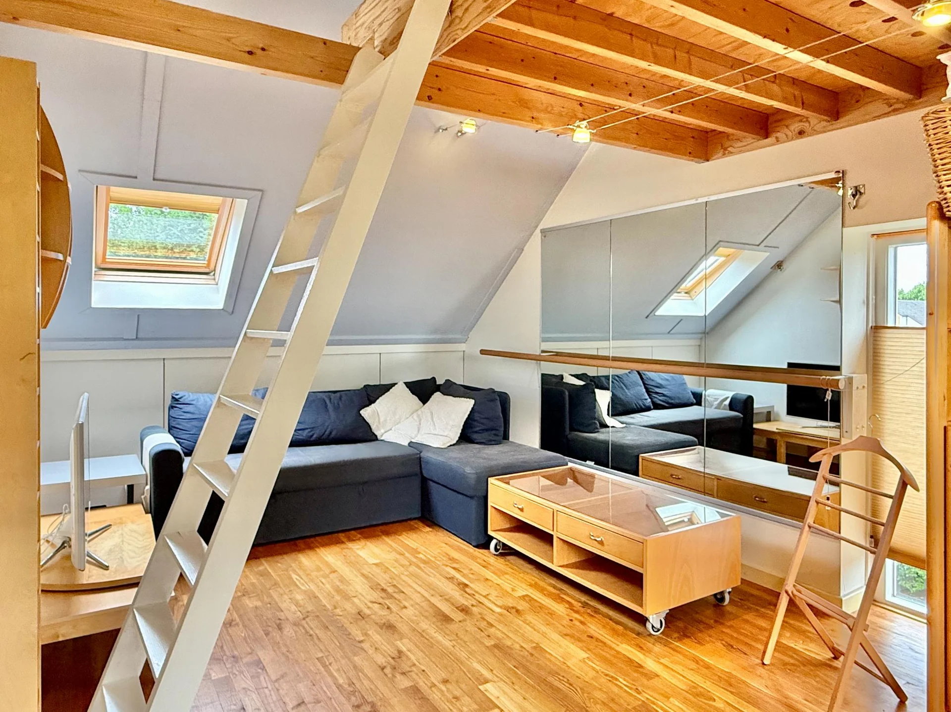 Foto van de Kamer gelegen aan de Govaart Thielen Akker in Breda