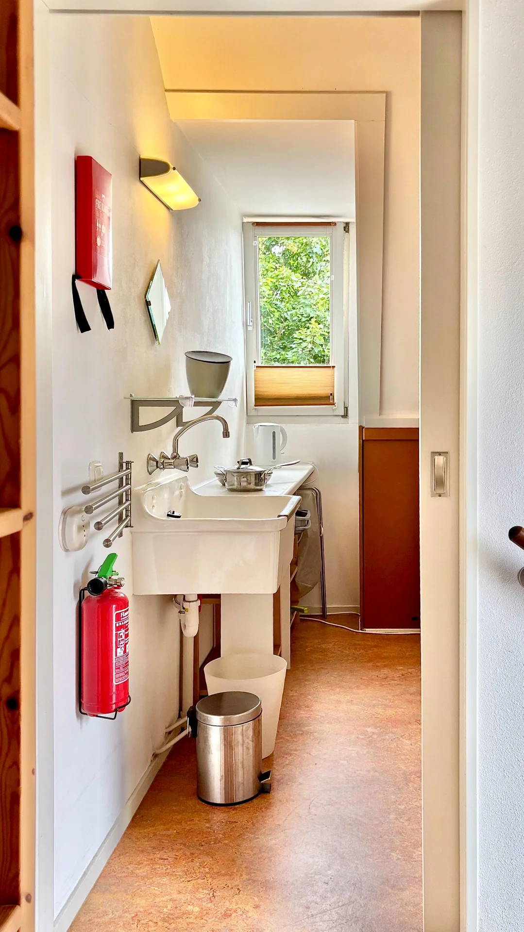 Foto van de Kamer gelegen aan de Govaart Thielen Akker in Breda