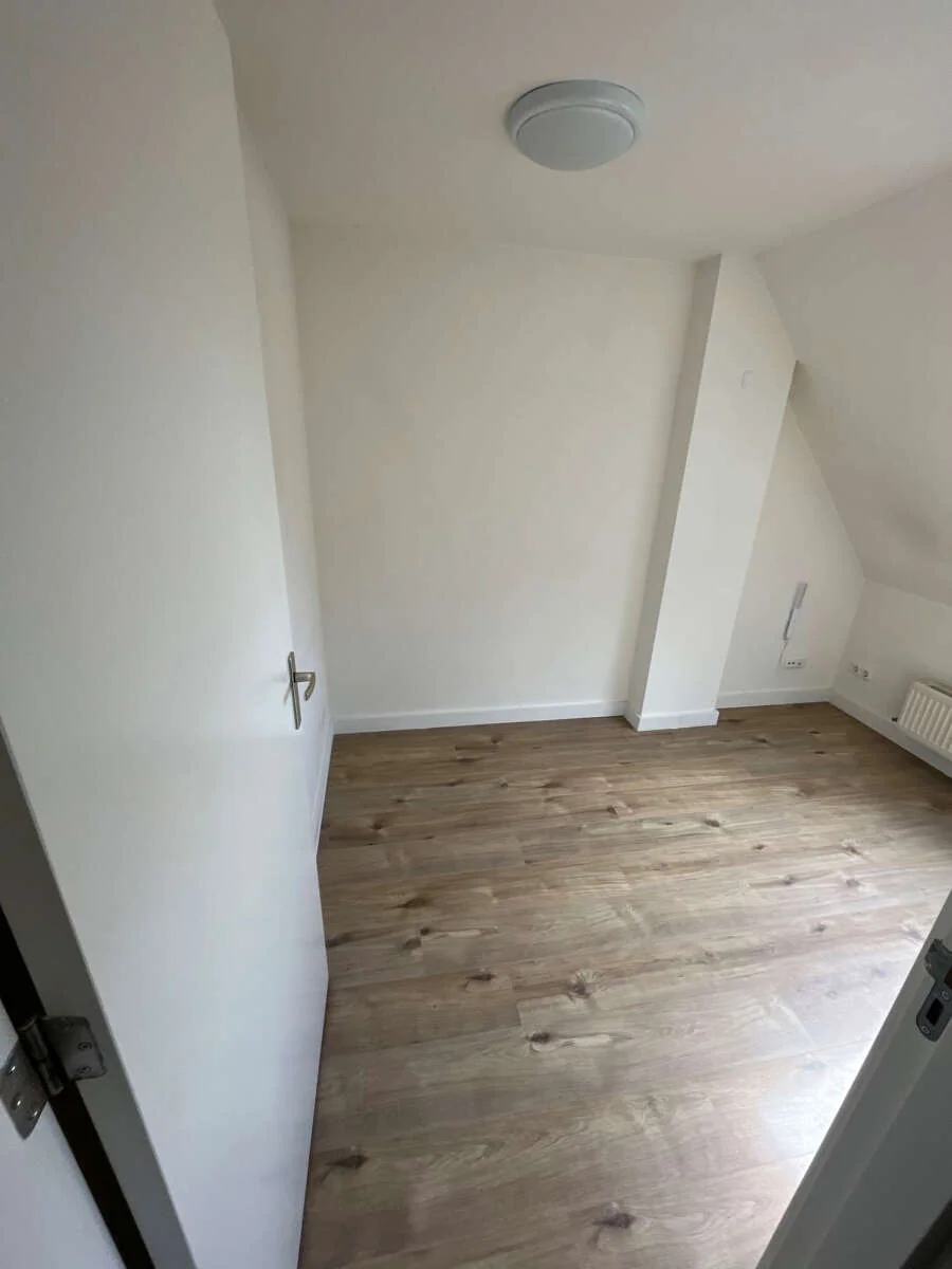 Foto van de Appartement gelegen aan de Nieuwe Boteringestraat in Groningen