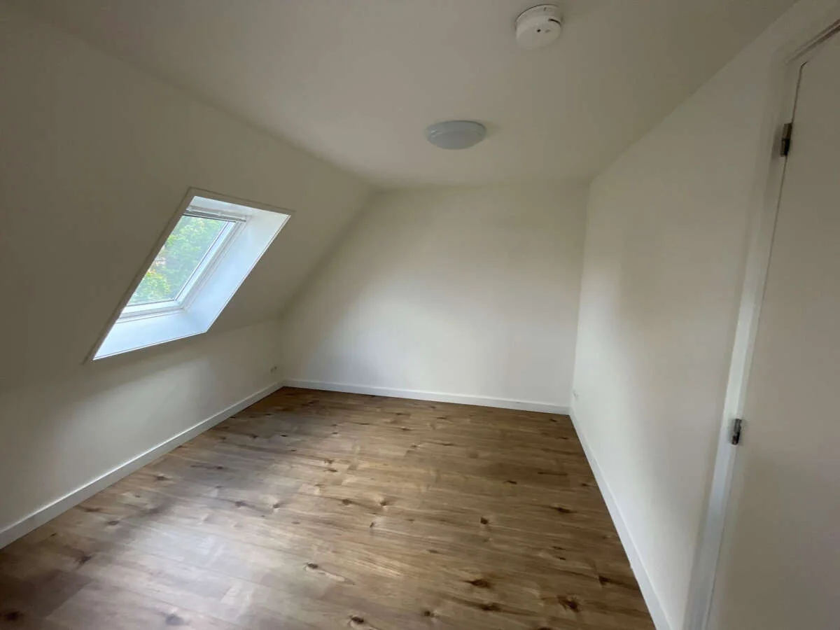 Foto van de Appartement gelegen aan de Nieuwe Boteringestraat in Groningen