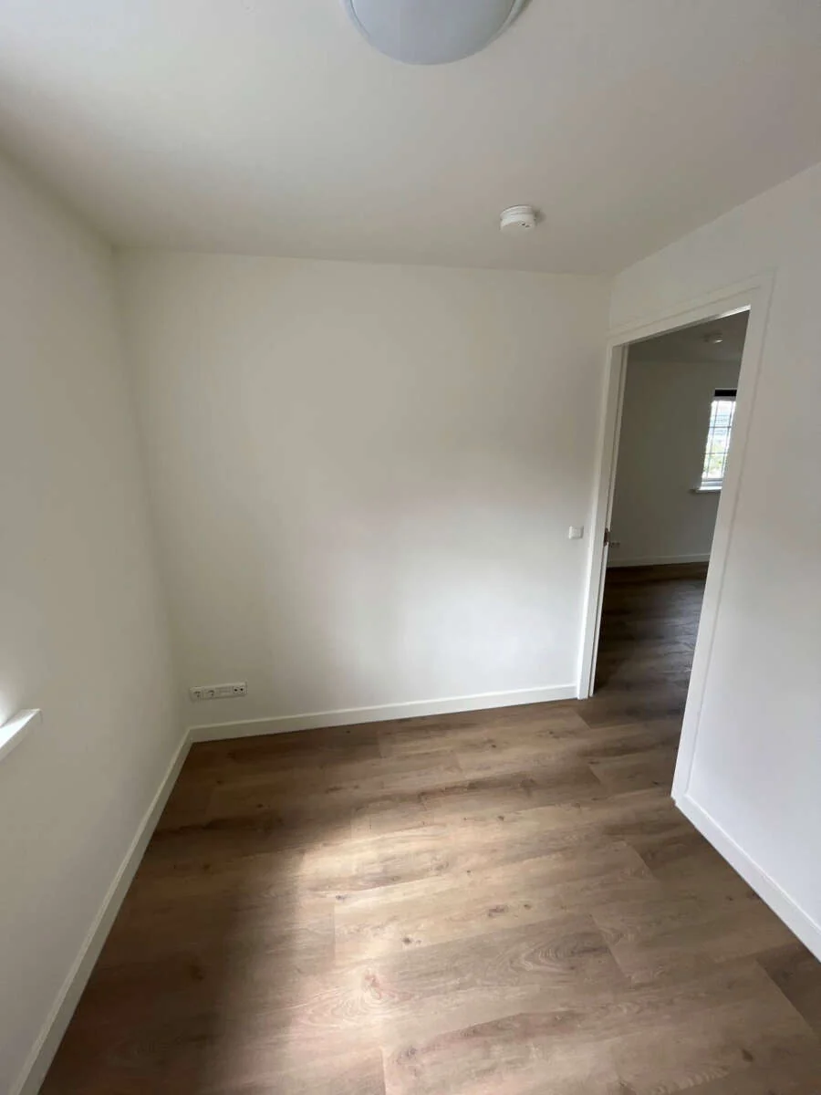 Foto van de Appartement gelegen aan de Nieuwe Boteringestraat in Groningen