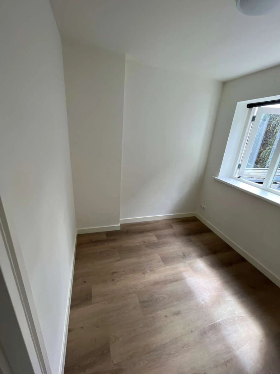 Foto van de Appartement gelegen aan de Nieuwe Boteringestraat in Groningen