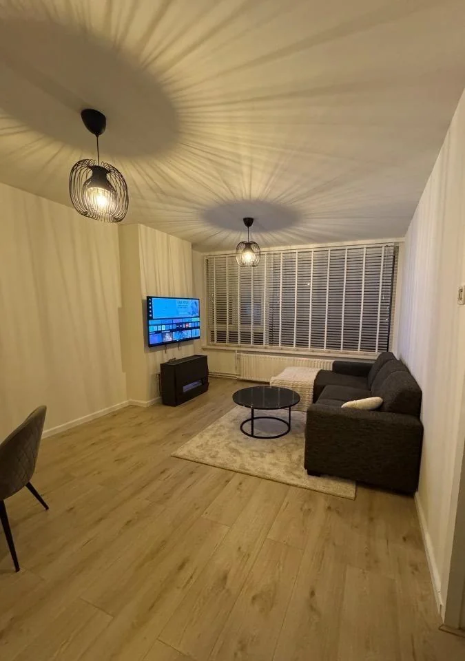 Foto van de Kamer gelegen aan de Moliereweg in Rotterdam