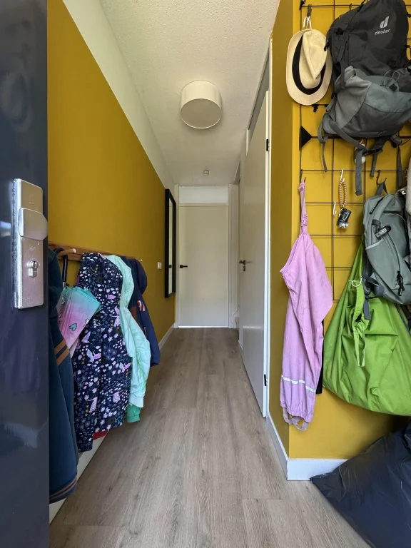 Foto van de Appartement gelegen aan de Blaaszegge in Zwolle