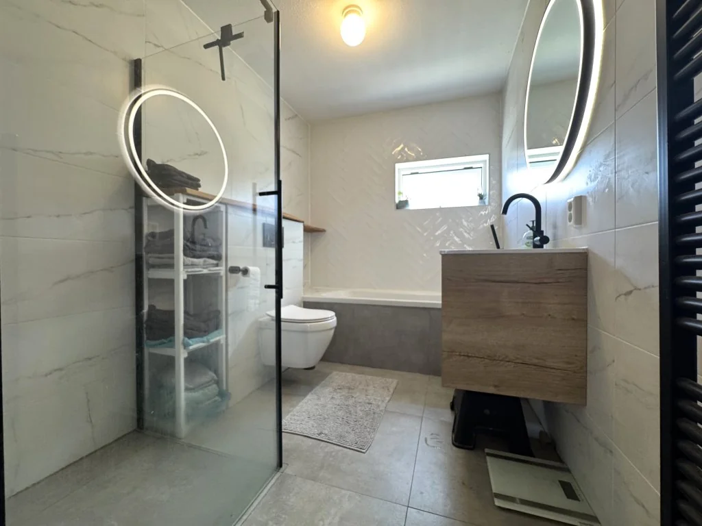 Foto van de Appartement gelegen aan de Blaaszegge in Zwolle
