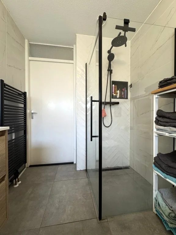 Foto van de Appartement gelegen aan de Blaaszegge in Zwolle
