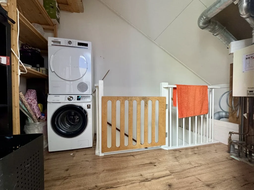 Foto van de Appartement gelegen aan de Blaaszegge in Zwolle