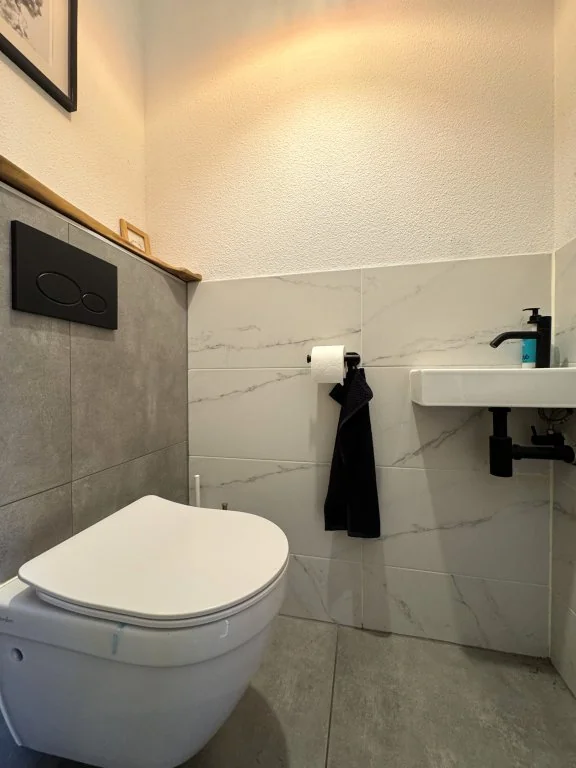 Foto van de Appartement gelegen aan de Blaaszegge in Zwolle