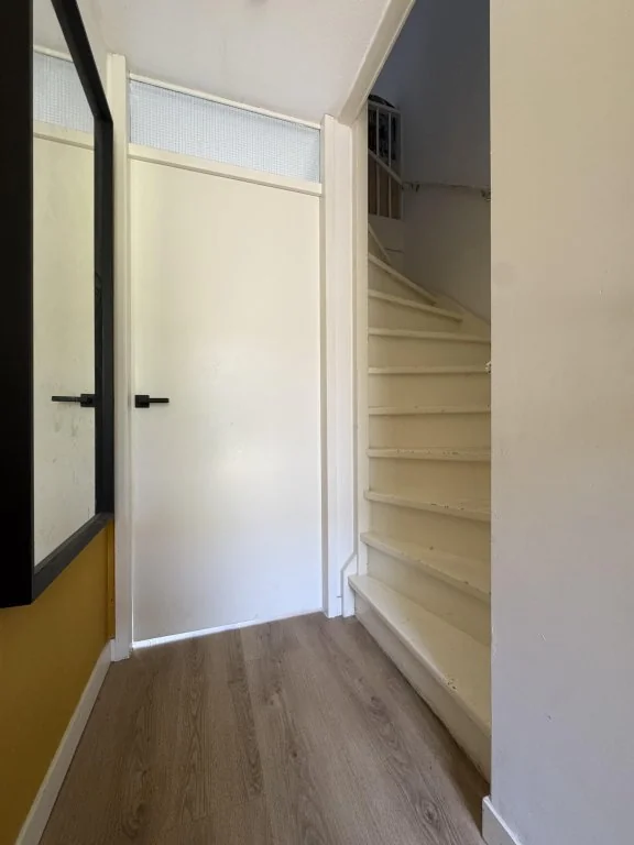 Foto van de Appartement gelegen aan de Blaaszegge in Zwolle