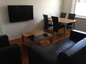 Foto van de Kamer gelegen aan de Garnaetwei in Goes