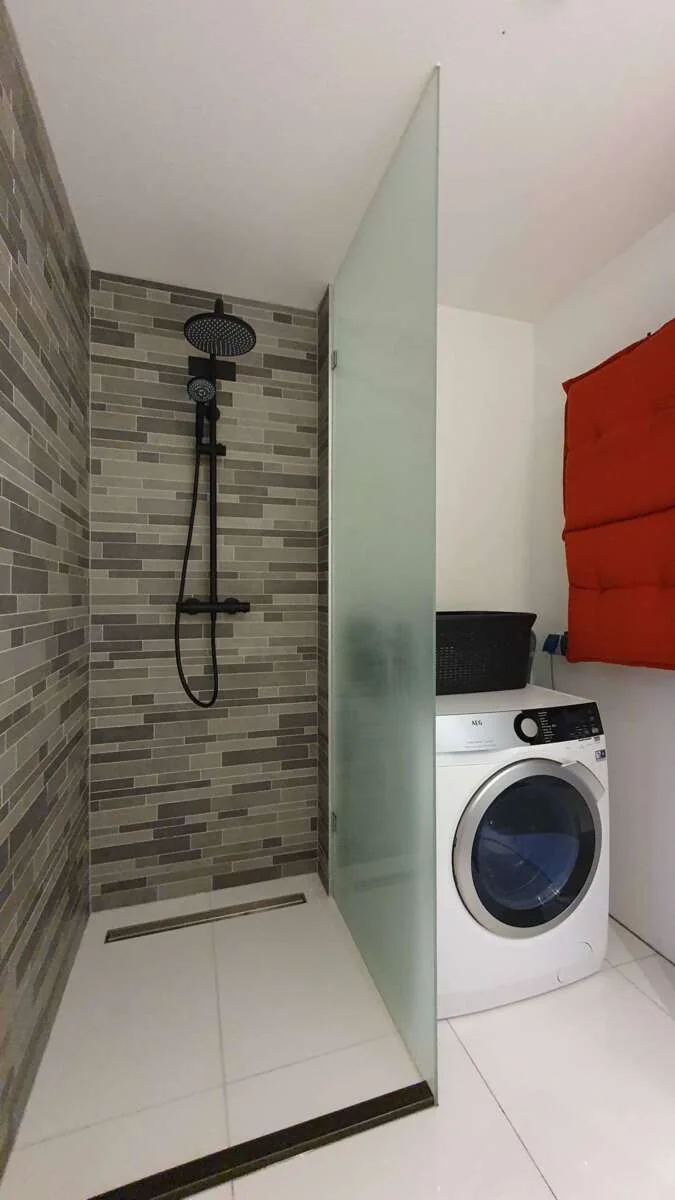 Foto van de Appartement gelegen aan de Touwslagersgang in Leiden