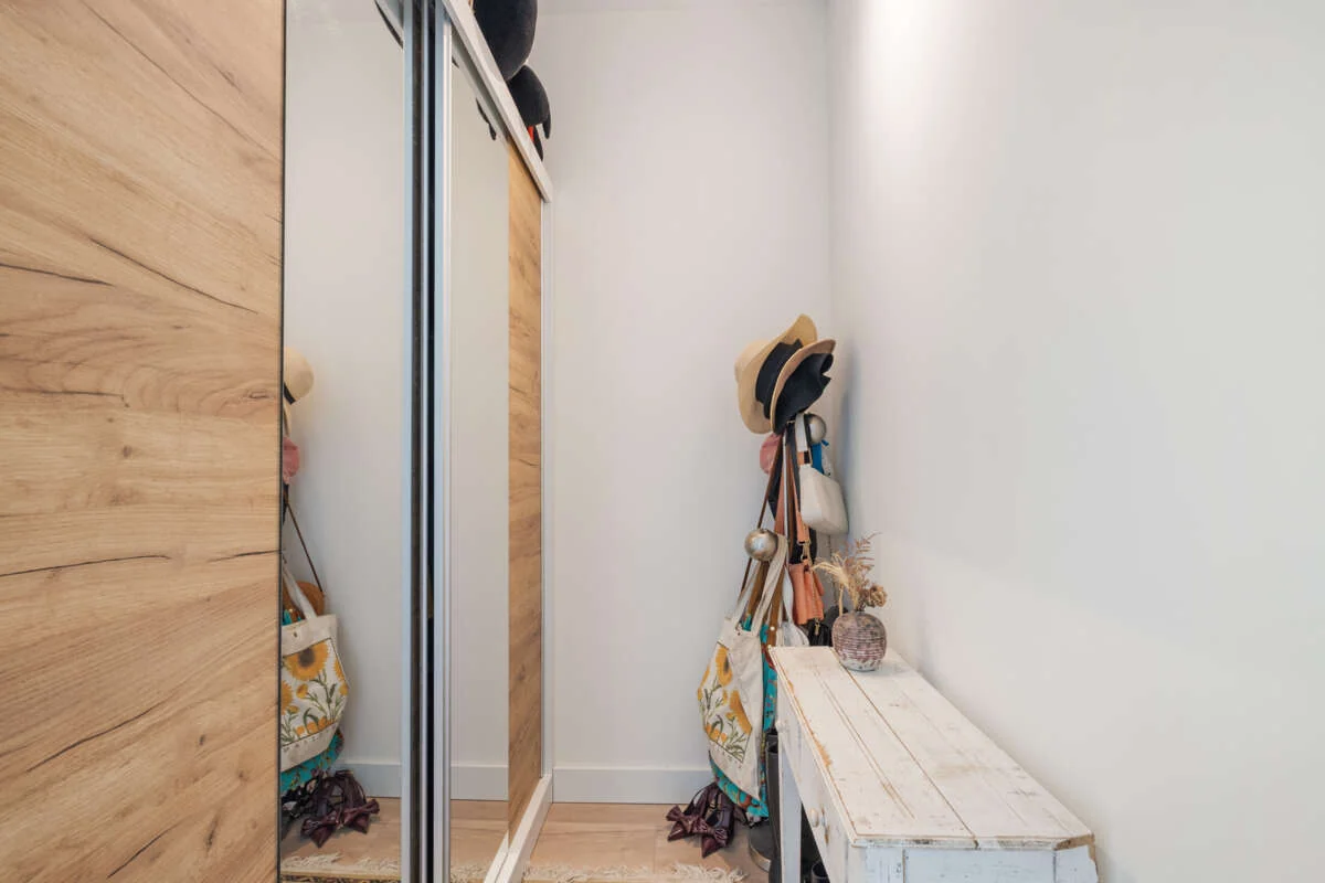 Foto van de Appartement gelegen aan de Hoola van Nootenstraat in Utrecht
