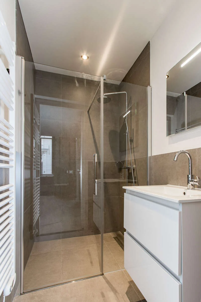 Foto van de Appartement gelegen aan de Clarastraat in Den Bosch