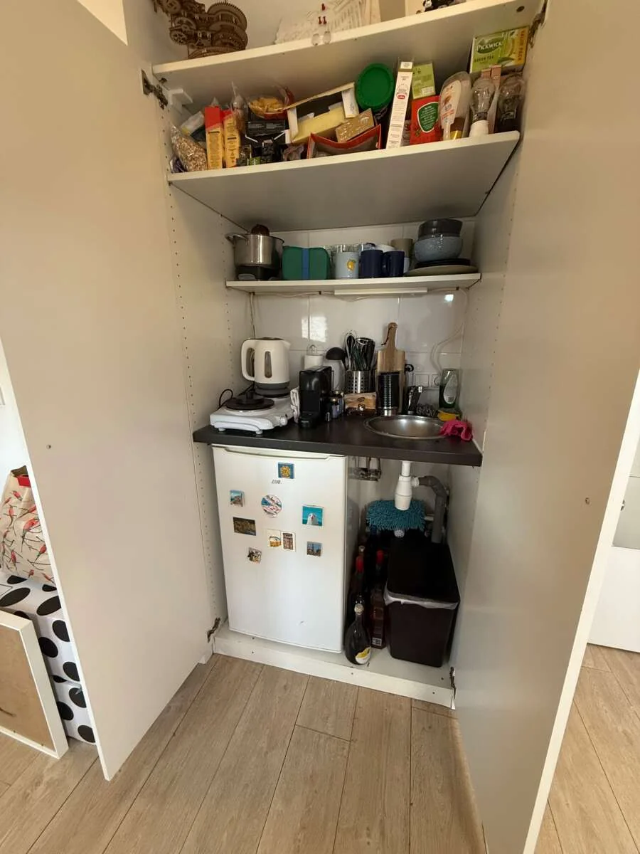 Foto van de Appartement gelegen aan de Heezerweg in Eindhoven