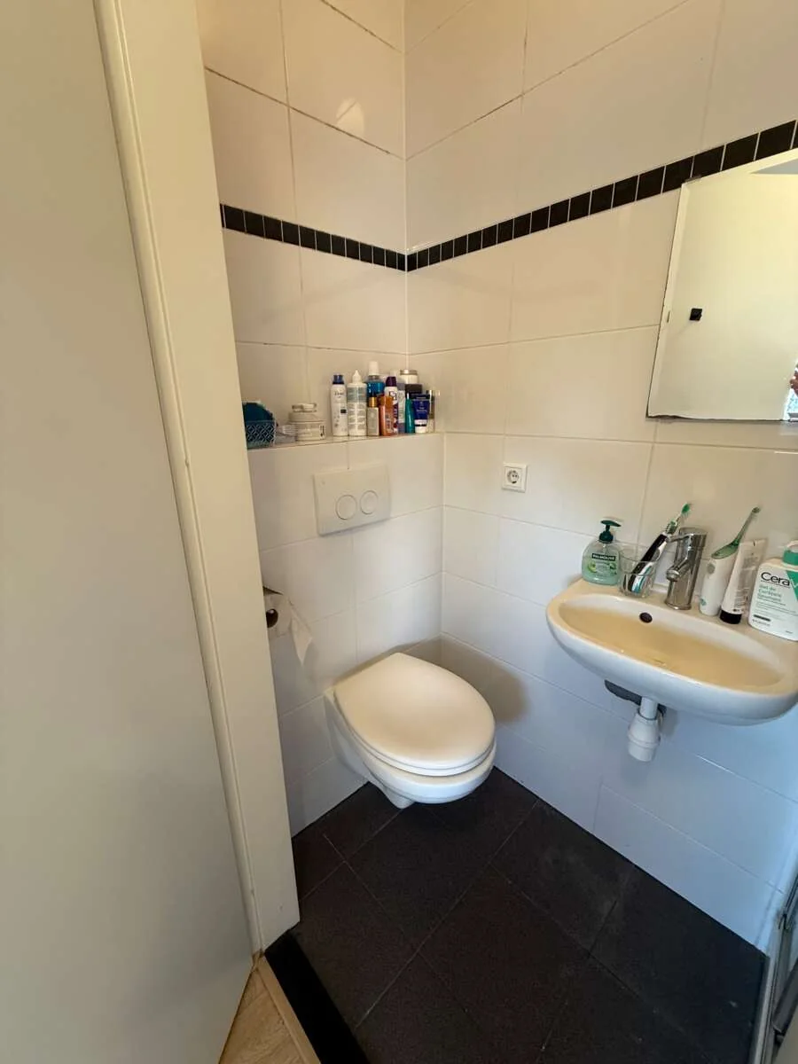 Foto van de Appartement gelegen aan de Heezerweg in Eindhoven
