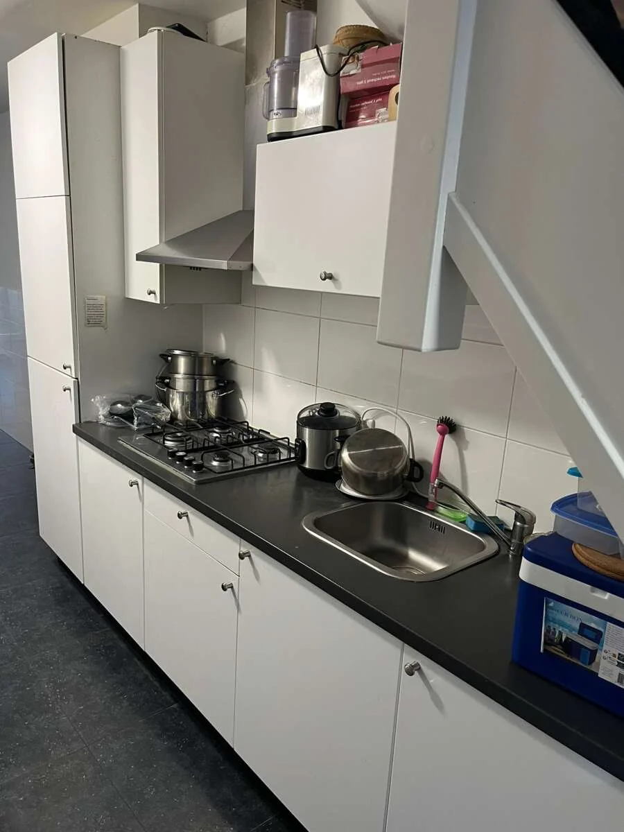 Foto van de Appartement gelegen aan de Heezerweg in Eindhoven