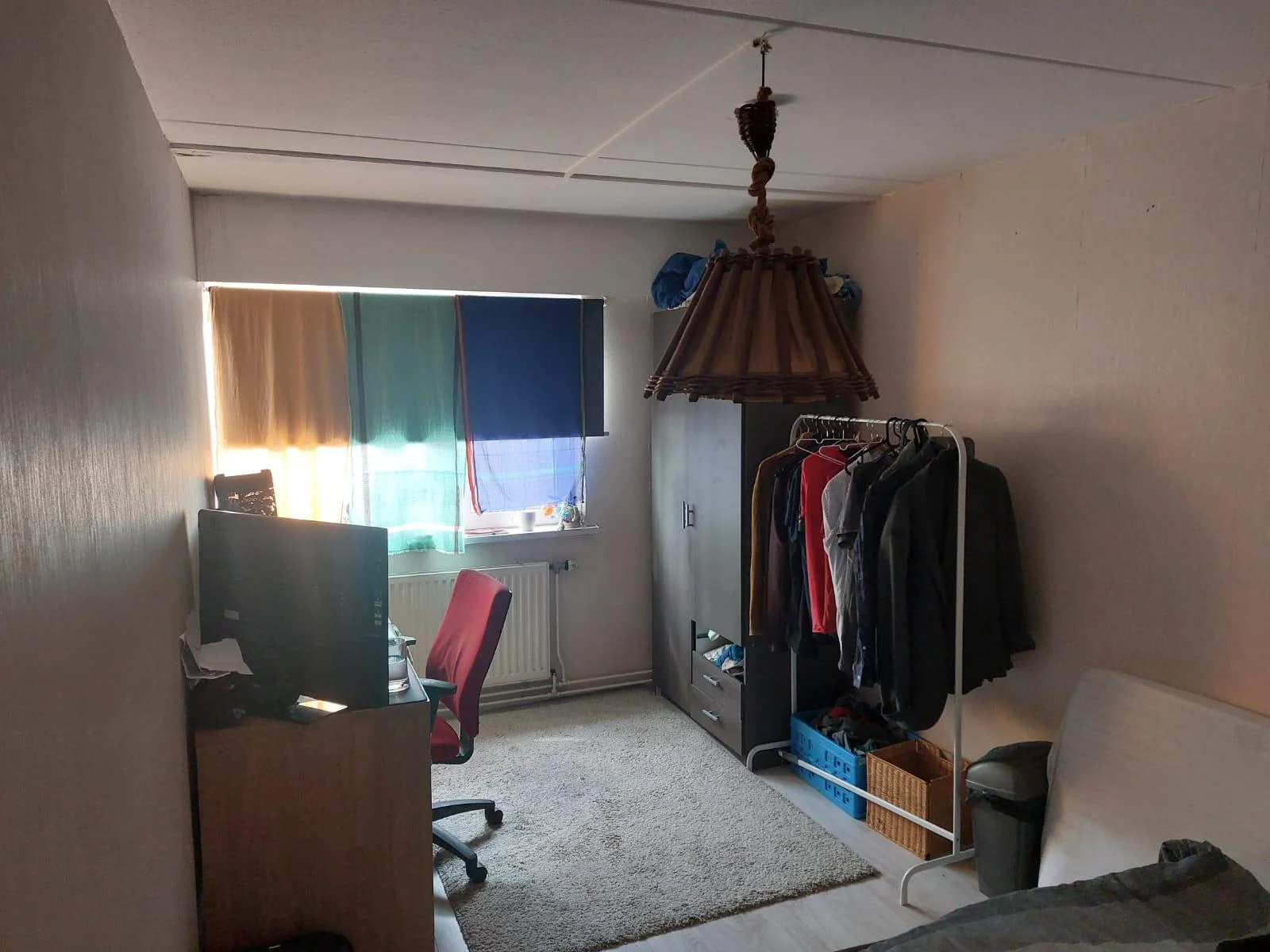 Foto van de Kamer gelegen aan de Pluvierstraat in Enschede