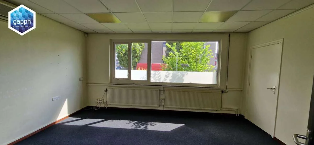 Foto van de Kamer gelegen aan de Generaal Snijdersstraat in Helmond