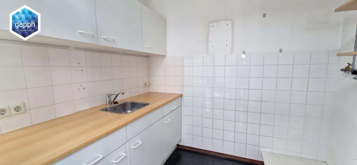 Foto van de Kamer gelegen aan de Generaal Snijdersstraat in Helmond