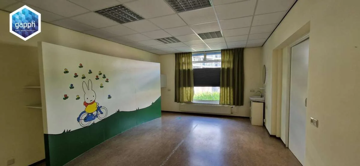 Foto van de Kamer gelegen aan de Generaal Snijdersstraat in Helmond