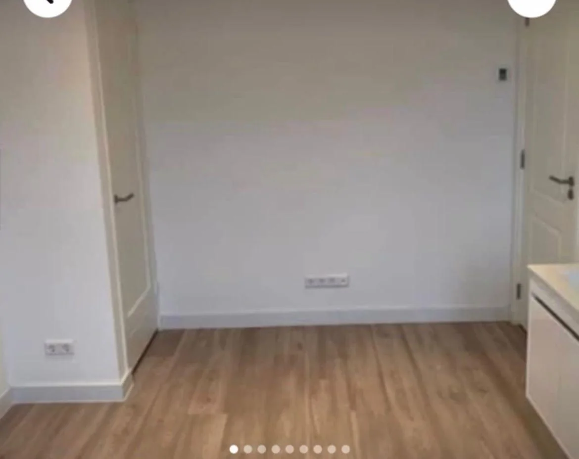 Foto van de Kamer gelegen aan de Johan de Wittlaan in Arnhem