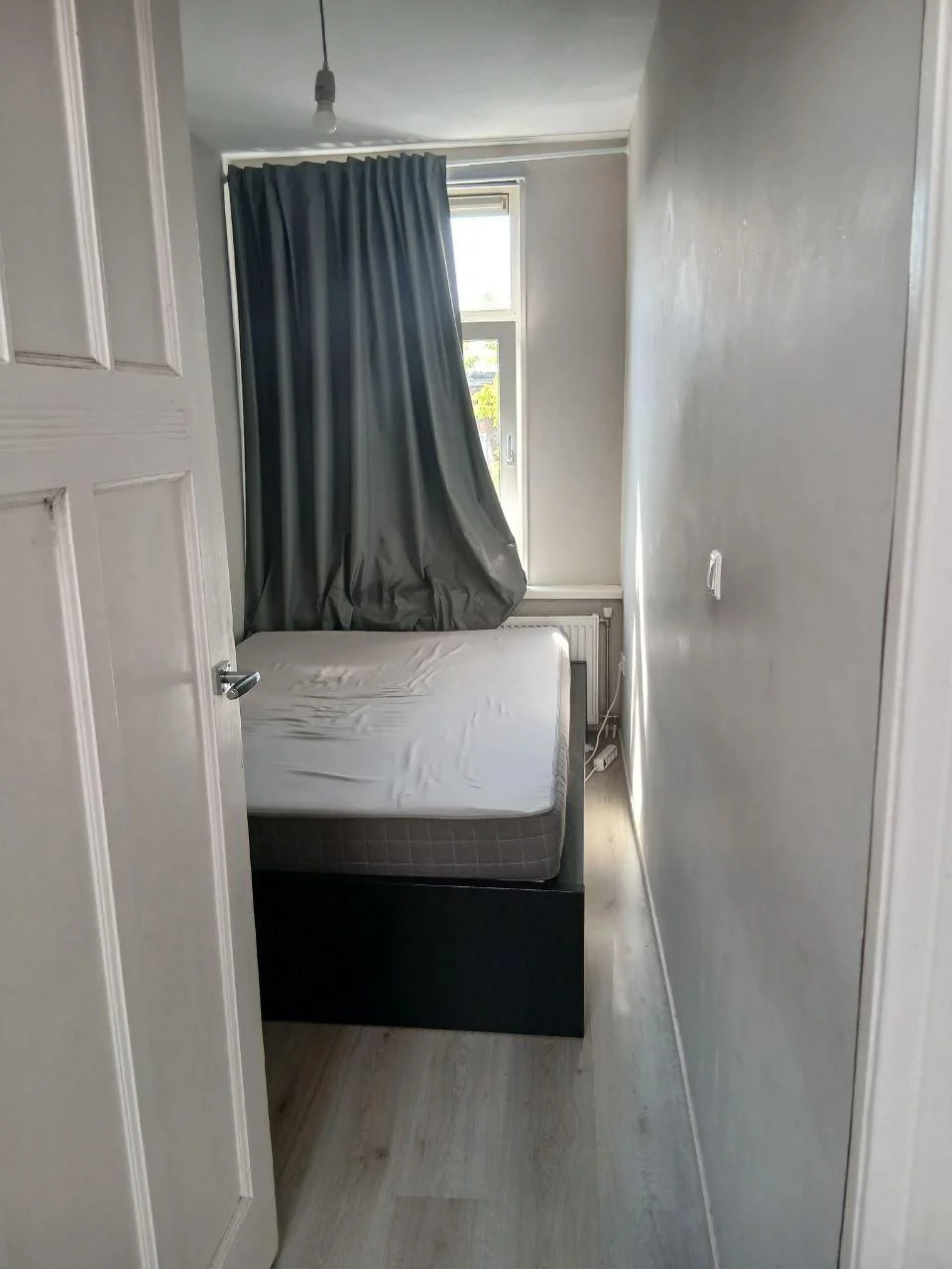 Foto van de Kamer gelegen aan de Gerrit Jan Mulderstraat in Rotterdam