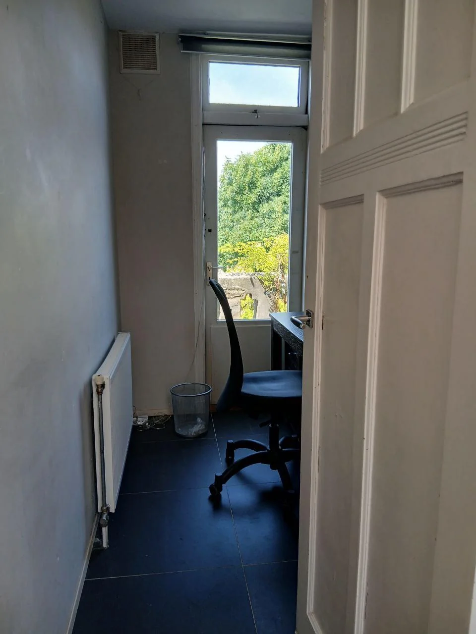 Foto van de Kamer gelegen aan de Gerrit Jan Mulderstraat in Rotterdam
