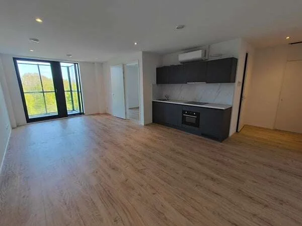Foto van de Appartement gelegen aan de Groningensingel in Arnhem