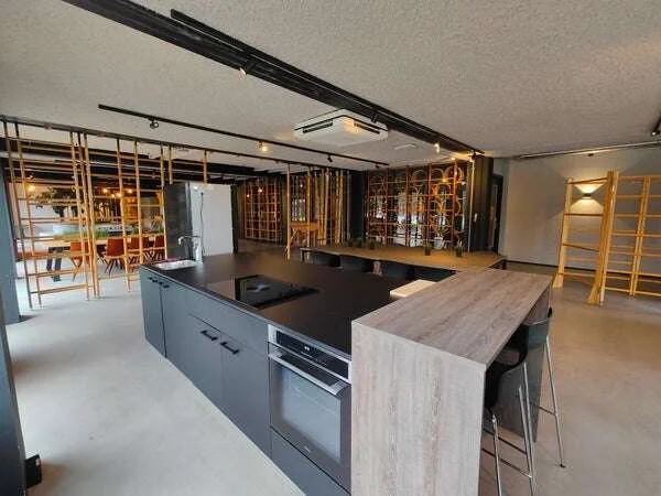 Foto van de Appartement gelegen aan de Groningensingel in Arnhem