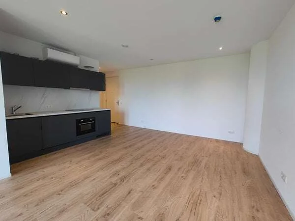 Foto van de Appartement gelegen aan de Groningensingel in Arnhem
