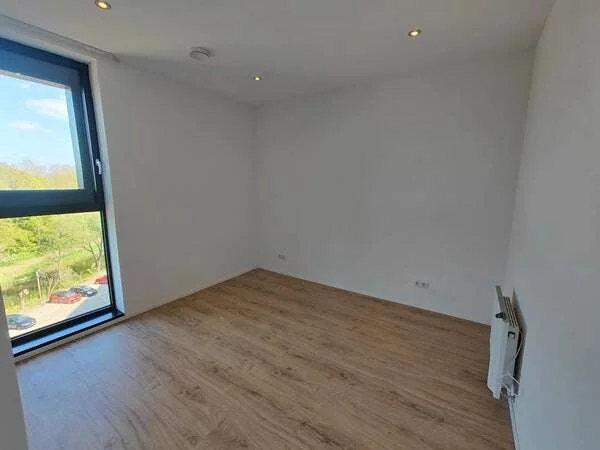 Foto van de Appartement gelegen aan de Groningensingel in Arnhem