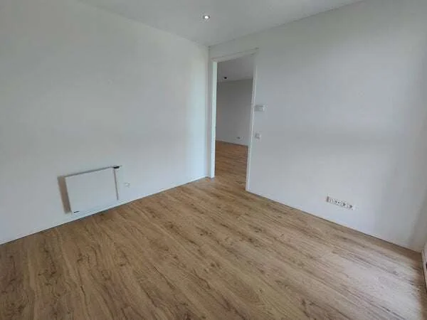 Foto van de Appartement gelegen aan de Groningensingel in Arnhem